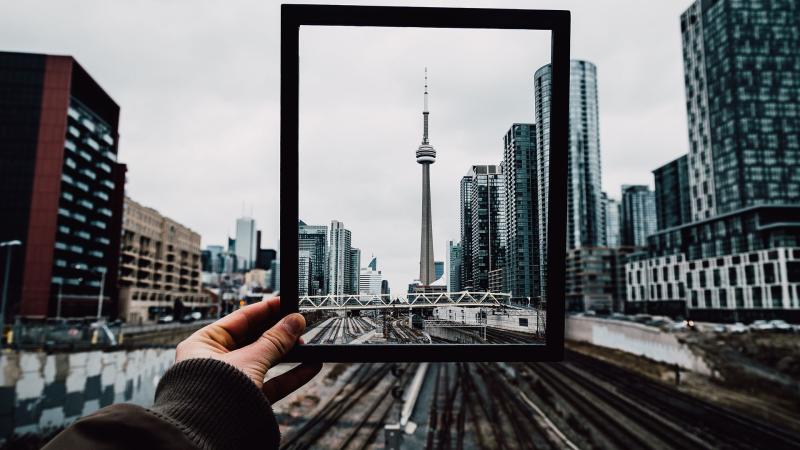 Picture Frames