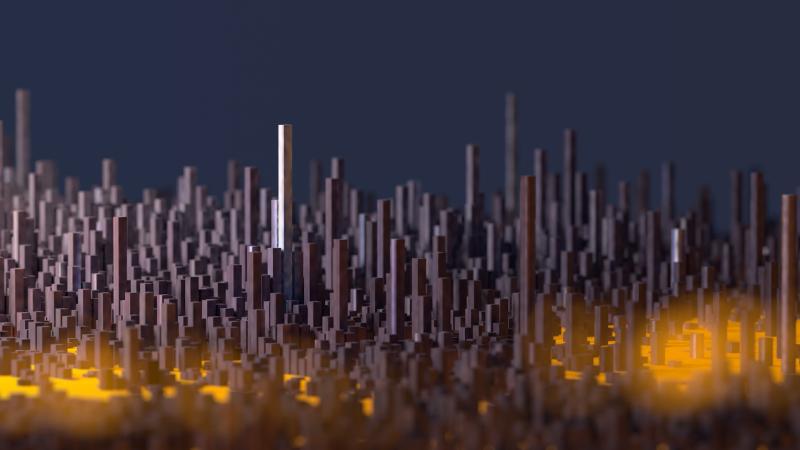 Pipes 3d