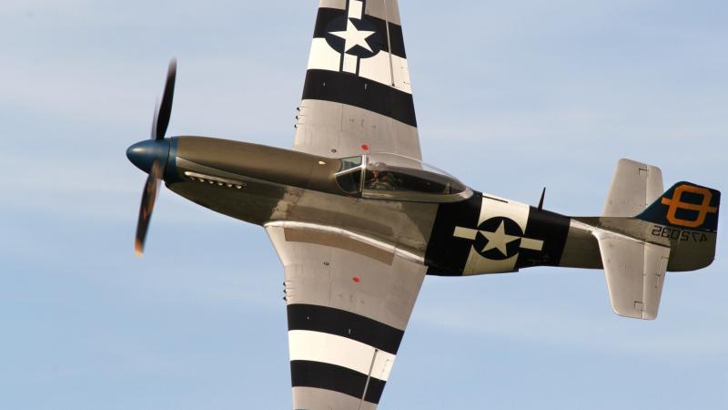 Plane HD Wallpaper - Free 4K Download