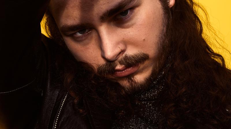 Post Malone 8k