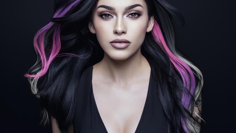 Pravana Vivids Mood Color