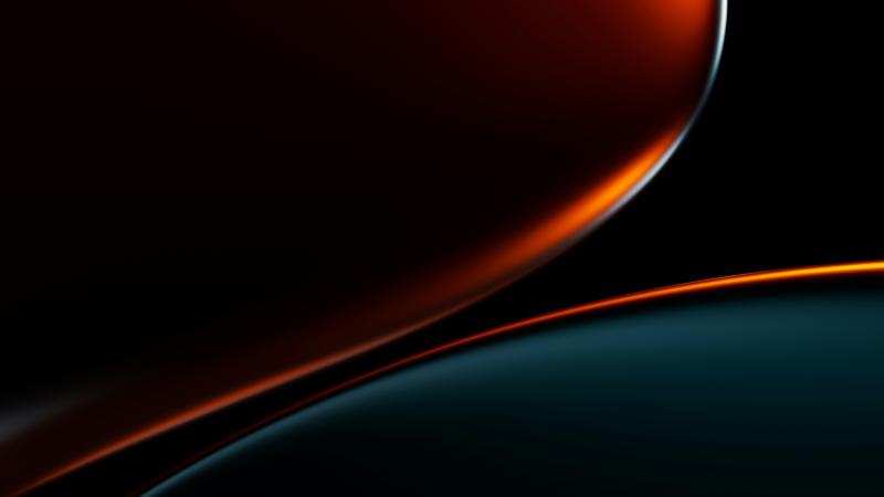 Render Abstract 5k