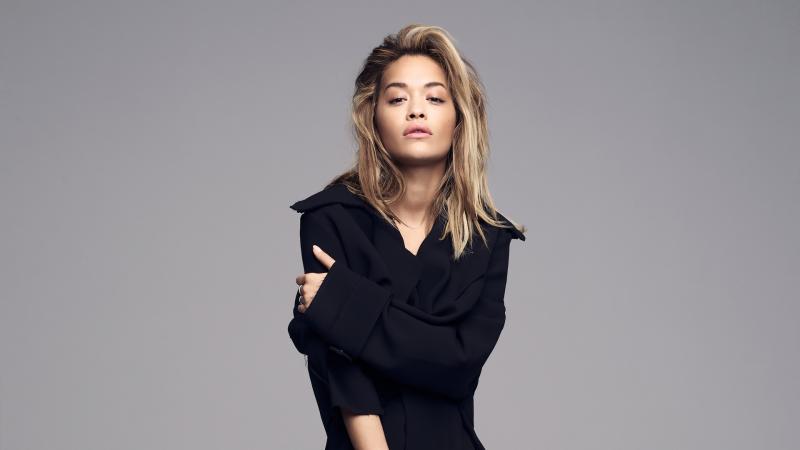 Rita Ora 2019 Photoshoot HD Wallpaper - Free 4K Download