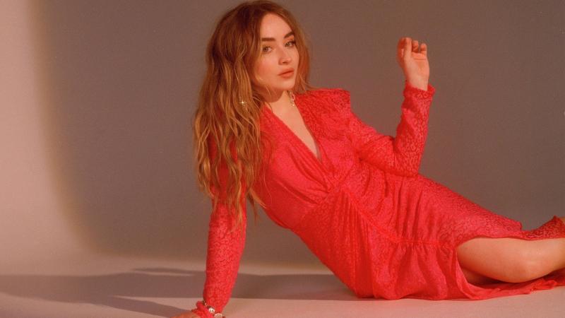 Sabrina Carpenter Refinery Photoshoot 2019
