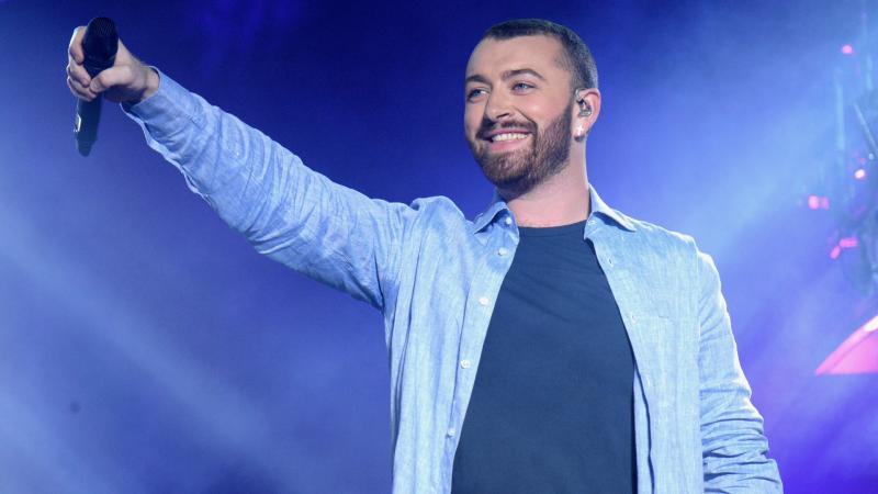 Sam Smith
