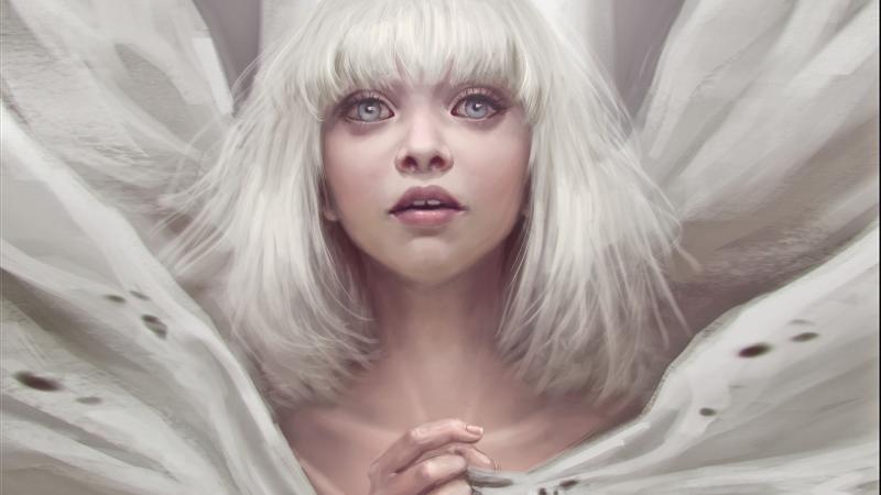 Sia Artwork