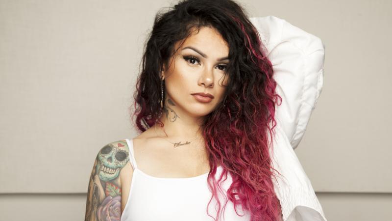 Snow Tha Product 5k