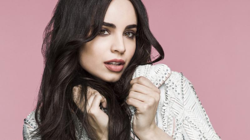 Sofia Carson 5k 2019