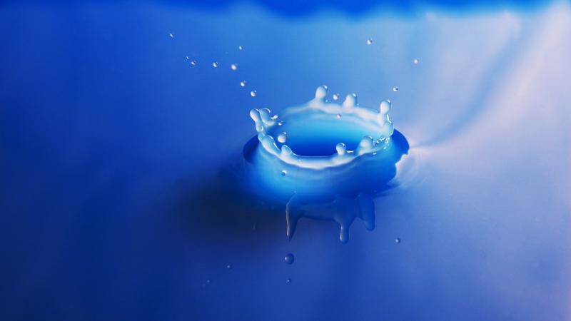 Splash HD Wallpaper - Free 4K Download
