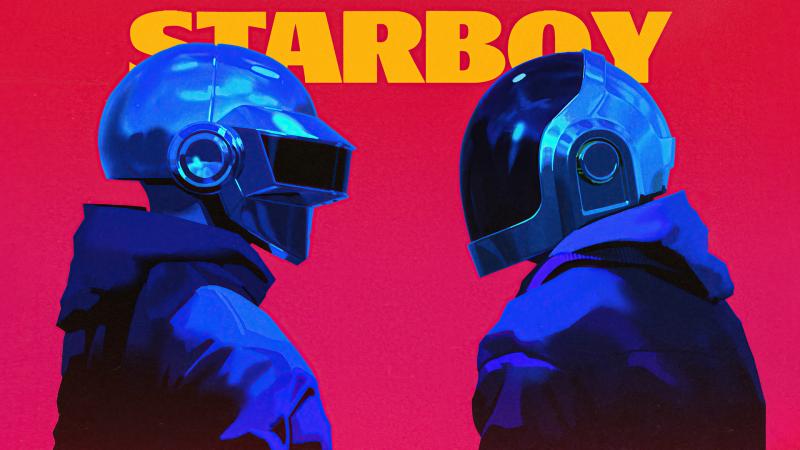 Starboy