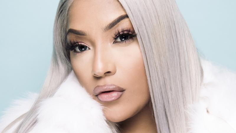 Stefflon Don