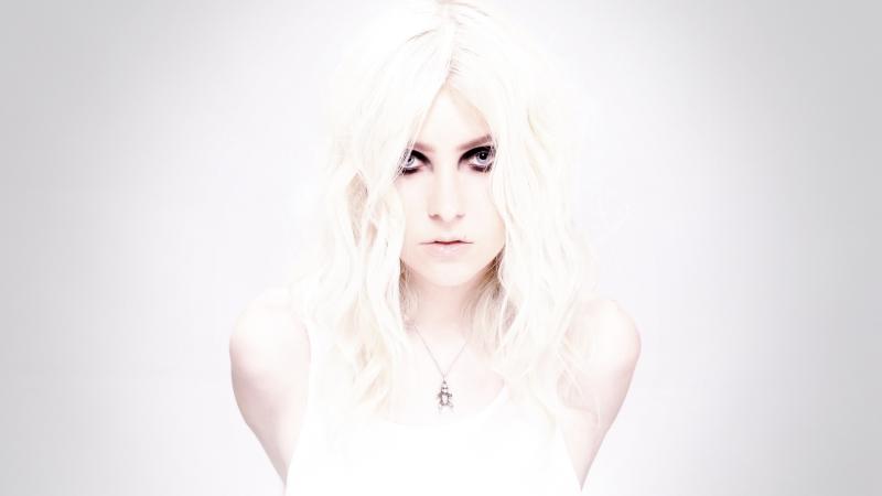 Taylor Momsen 4k