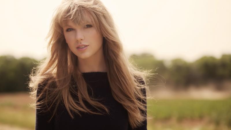 Taylor Swift 2016