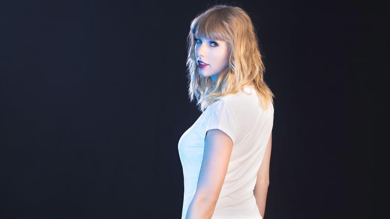Taylor Swift 2019 Photoshoot