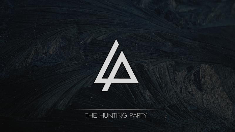 The Hunting Party Linkin Park