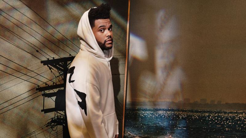 The Weeknd 2019