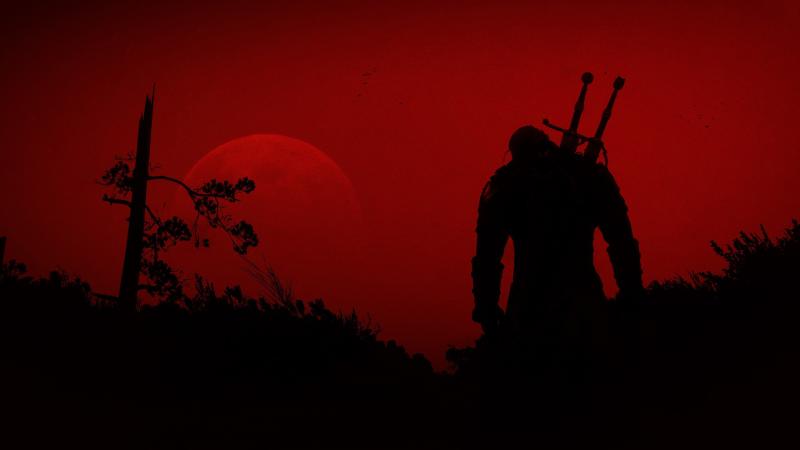 The Witcher 3 Art HD Wallpaper - Free 4K Download