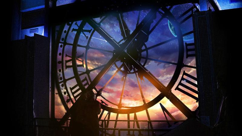 Timelapse HD Wallpaper - Free 4K Download
