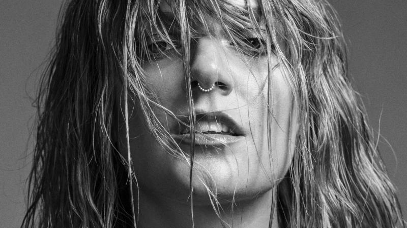 Tove Lo Monochrome 2018 HD Wallpaper - Free 4K Download