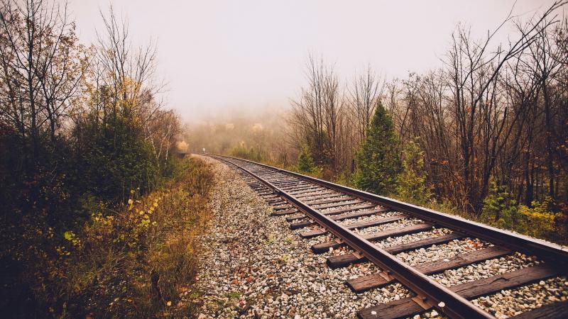 Train Track 2