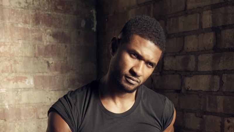 Usher