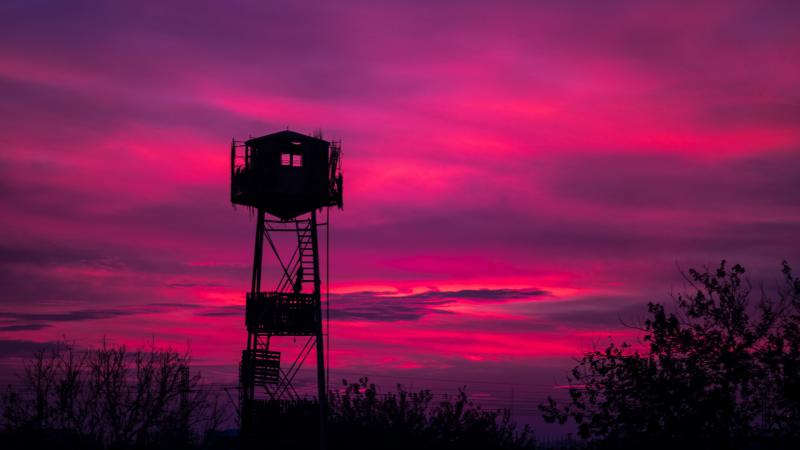 Watchtower