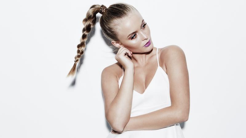 Zara Larsson 2018