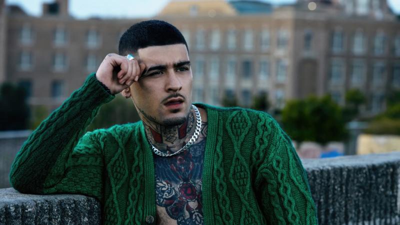 Zayn 2024 HD Wallpaper - Free 4K Download