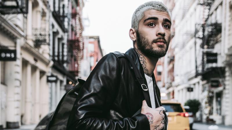 Zayn