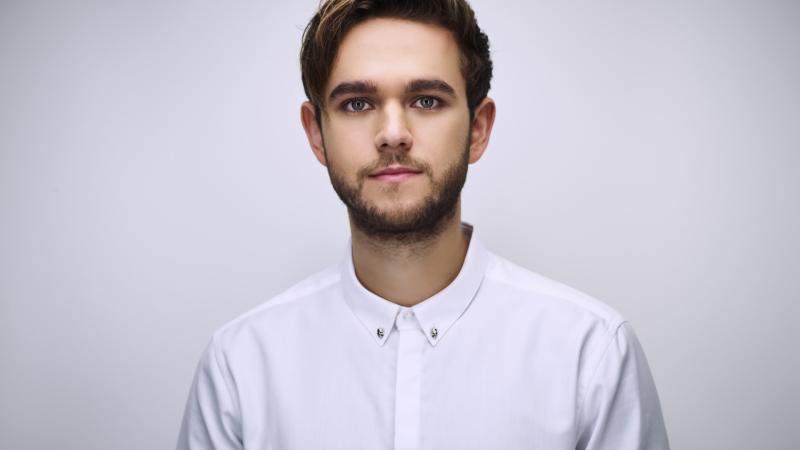 Zedd 8k