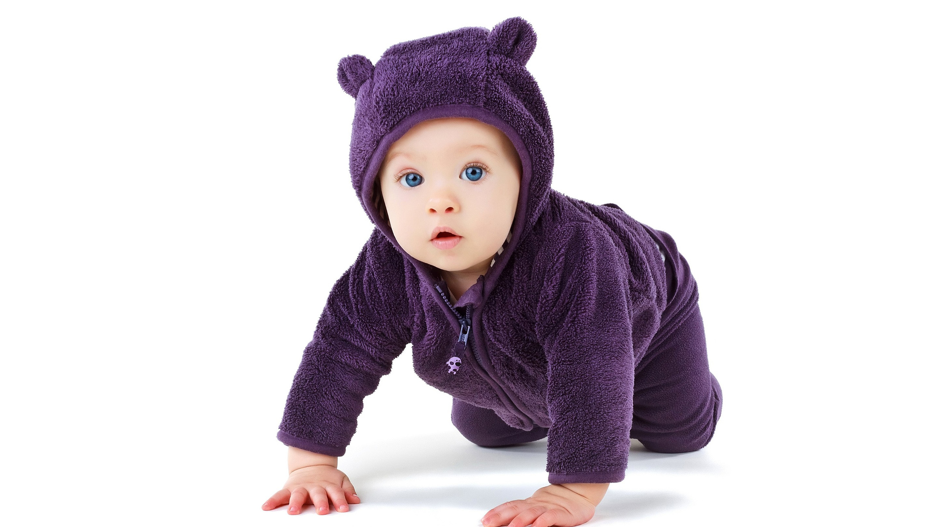 Cute Child Baby