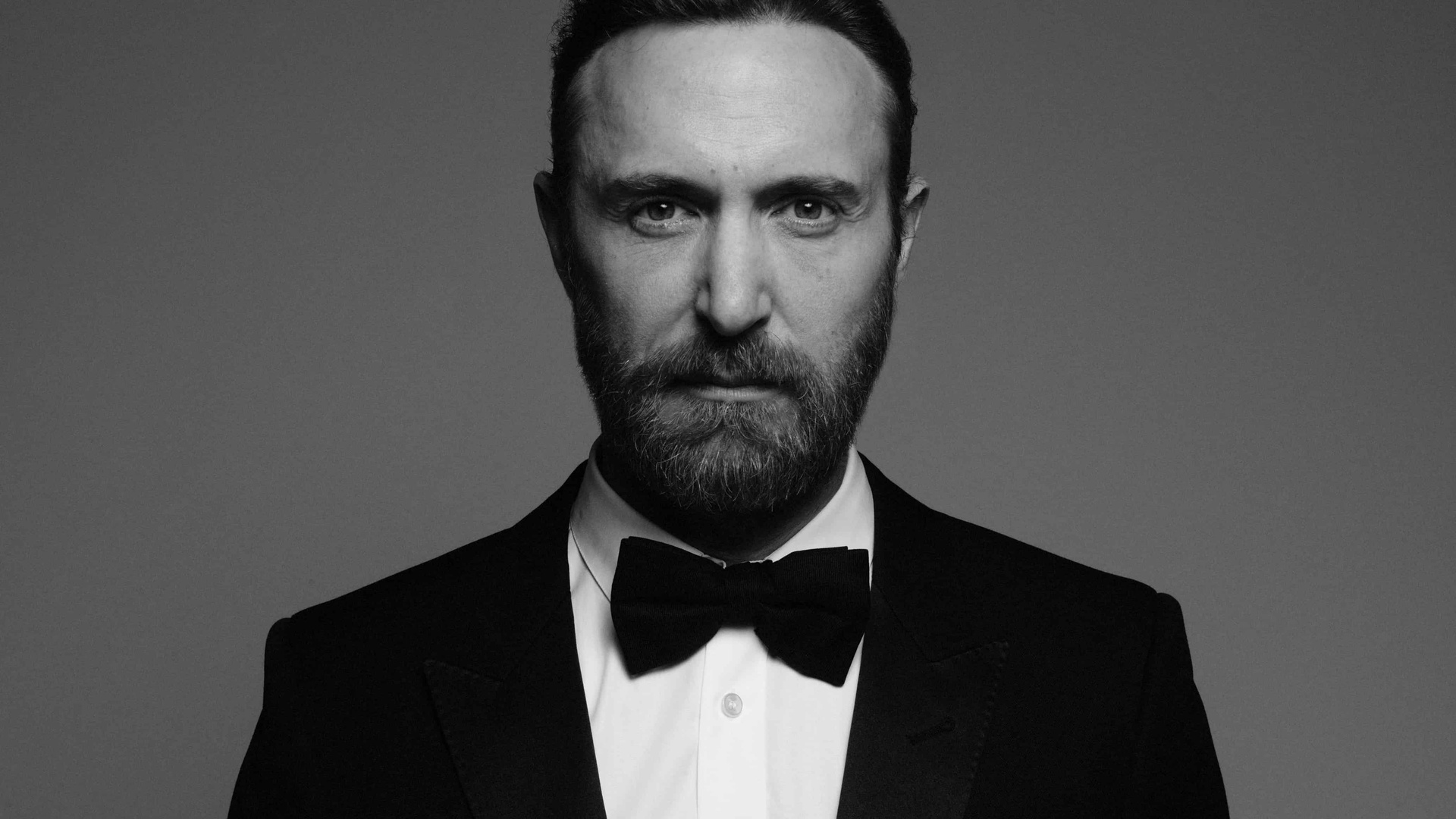 David Guetta