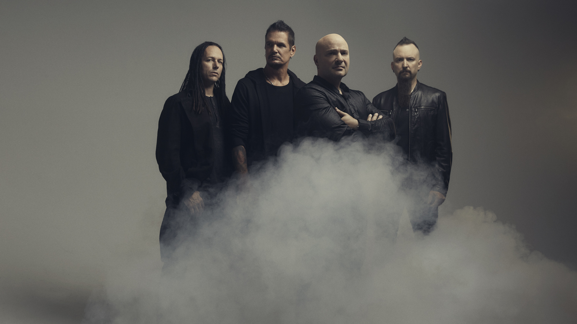 Disturbed Band