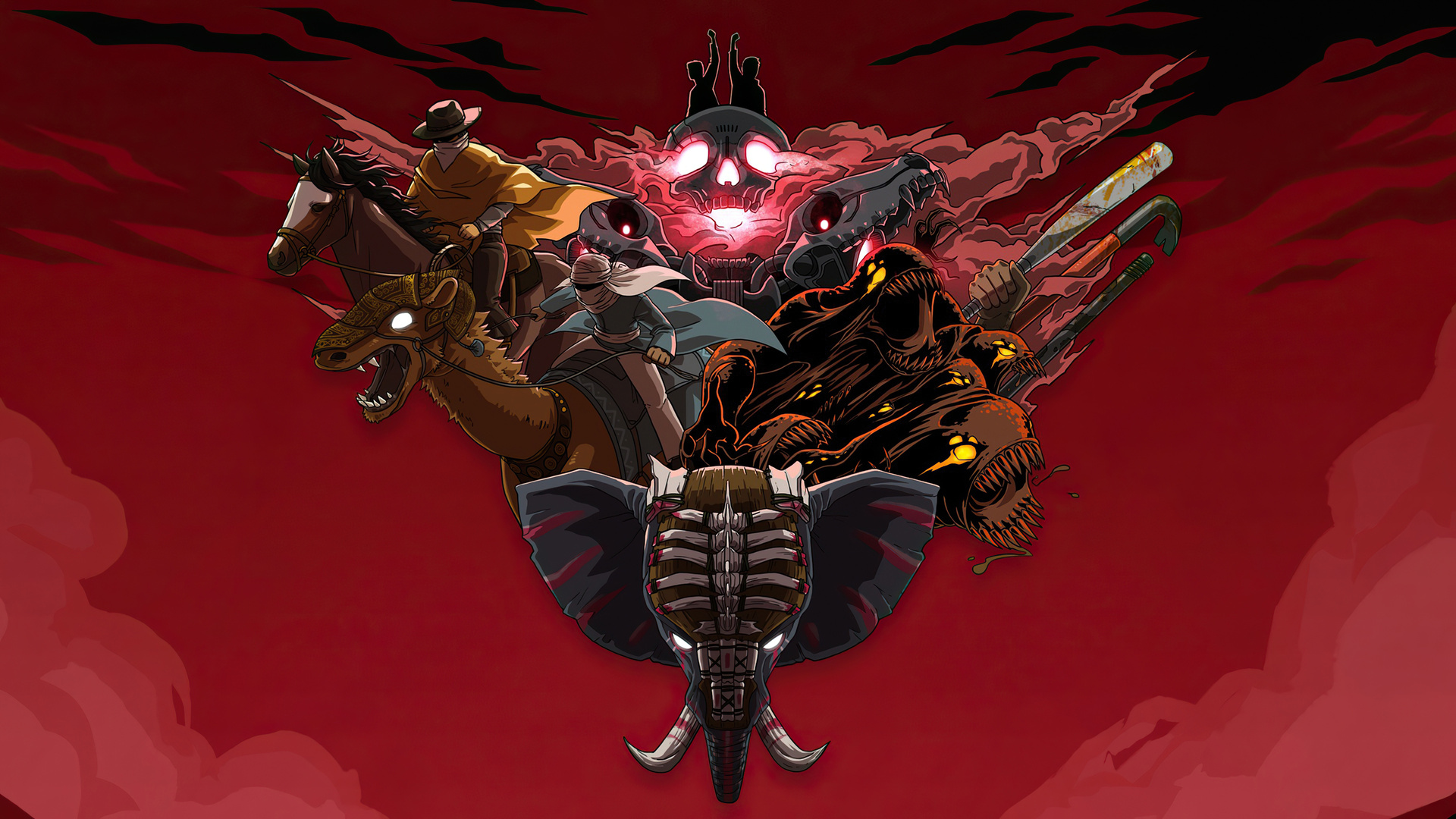 Dogma Resistance From Monstercat