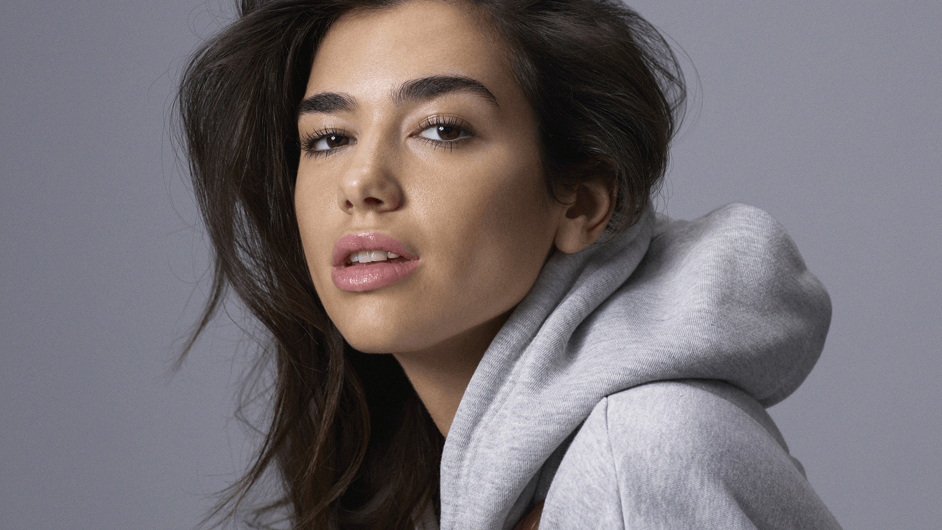Dua Lipa 2018 New