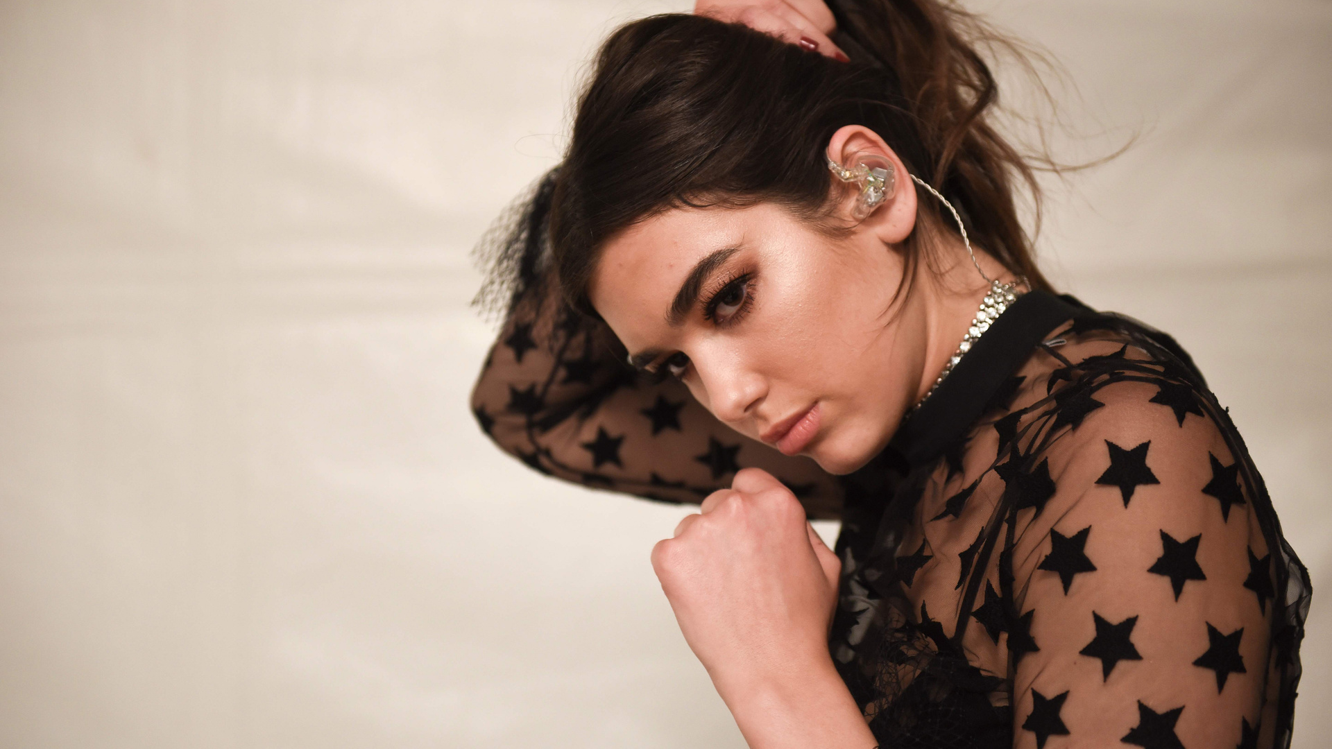 Dua Lipa 4k 5k