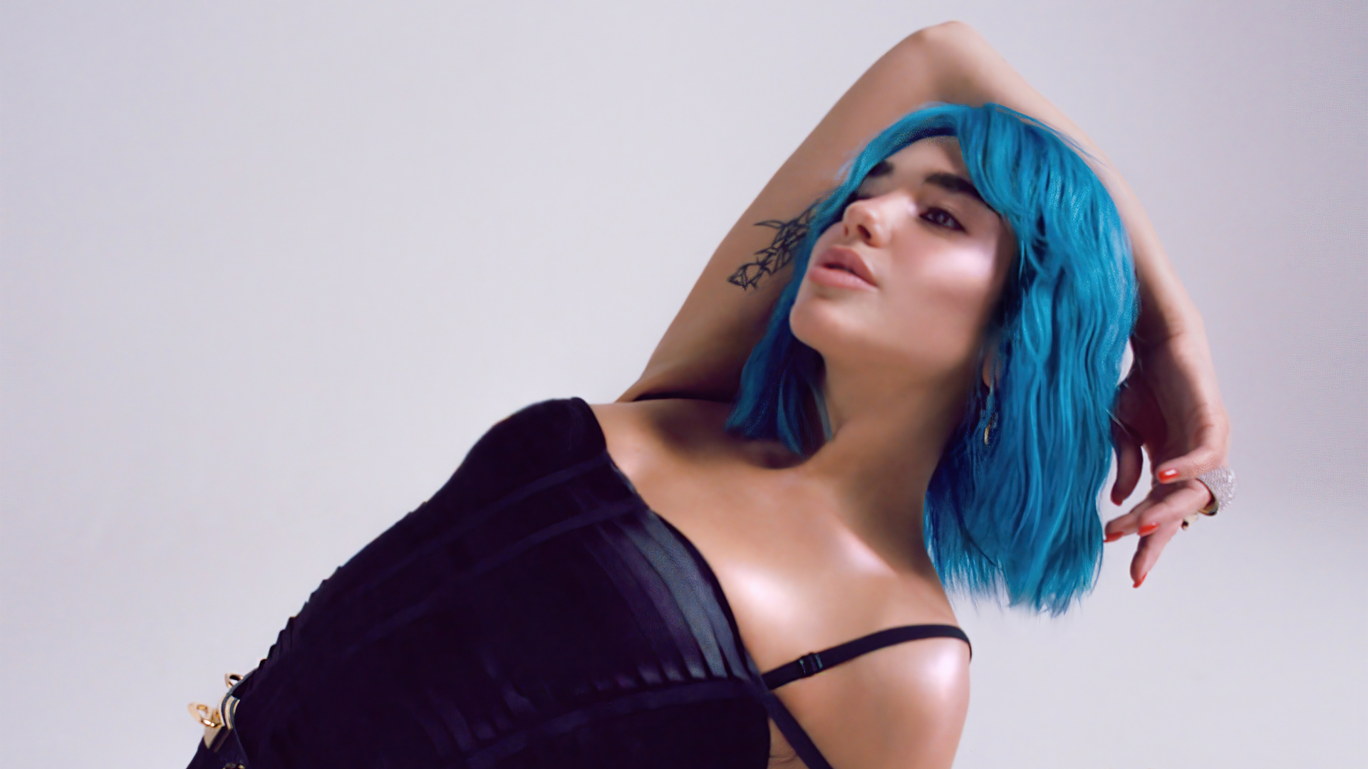 Dua Lipa Modern Weekly Style China