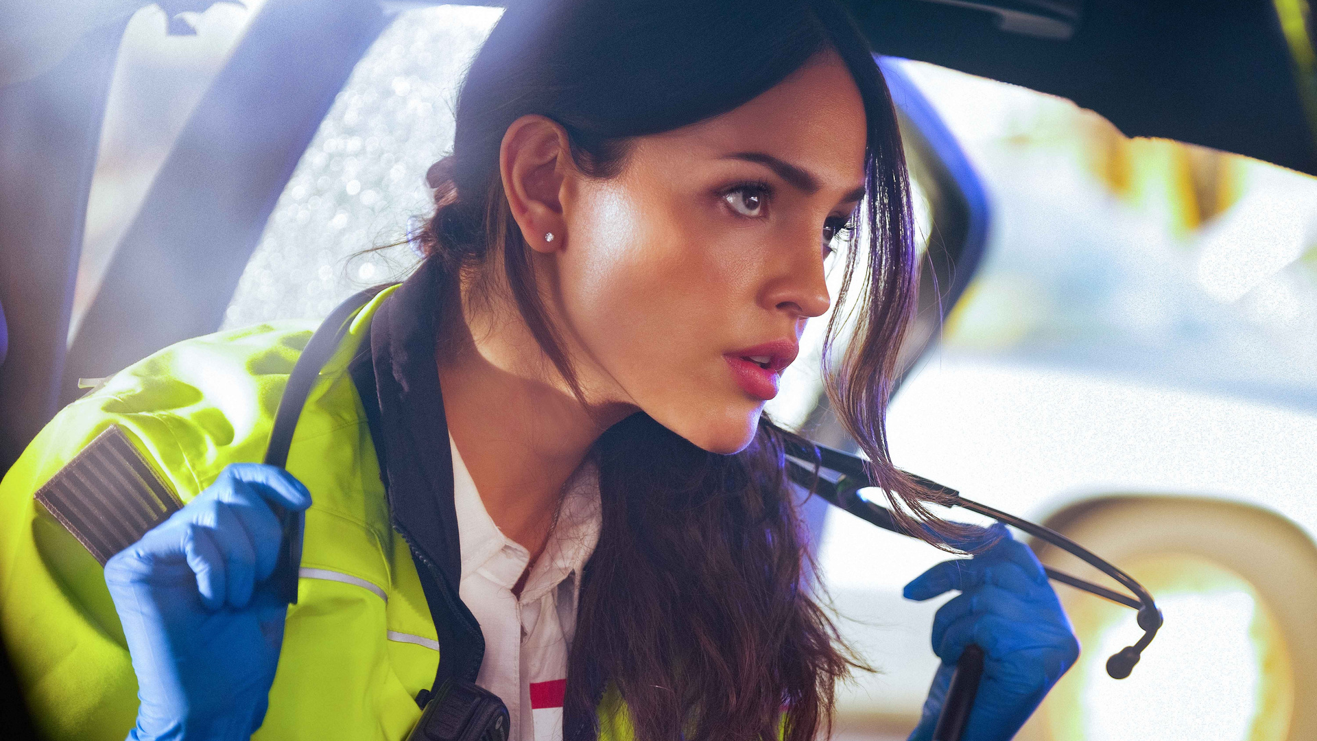 Eiza Gonzalez Slovakia 5k