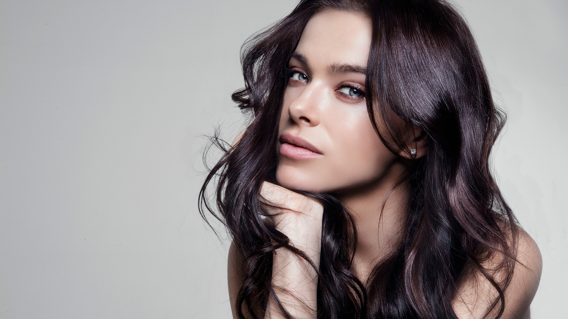 Elena Temnikova Portrait