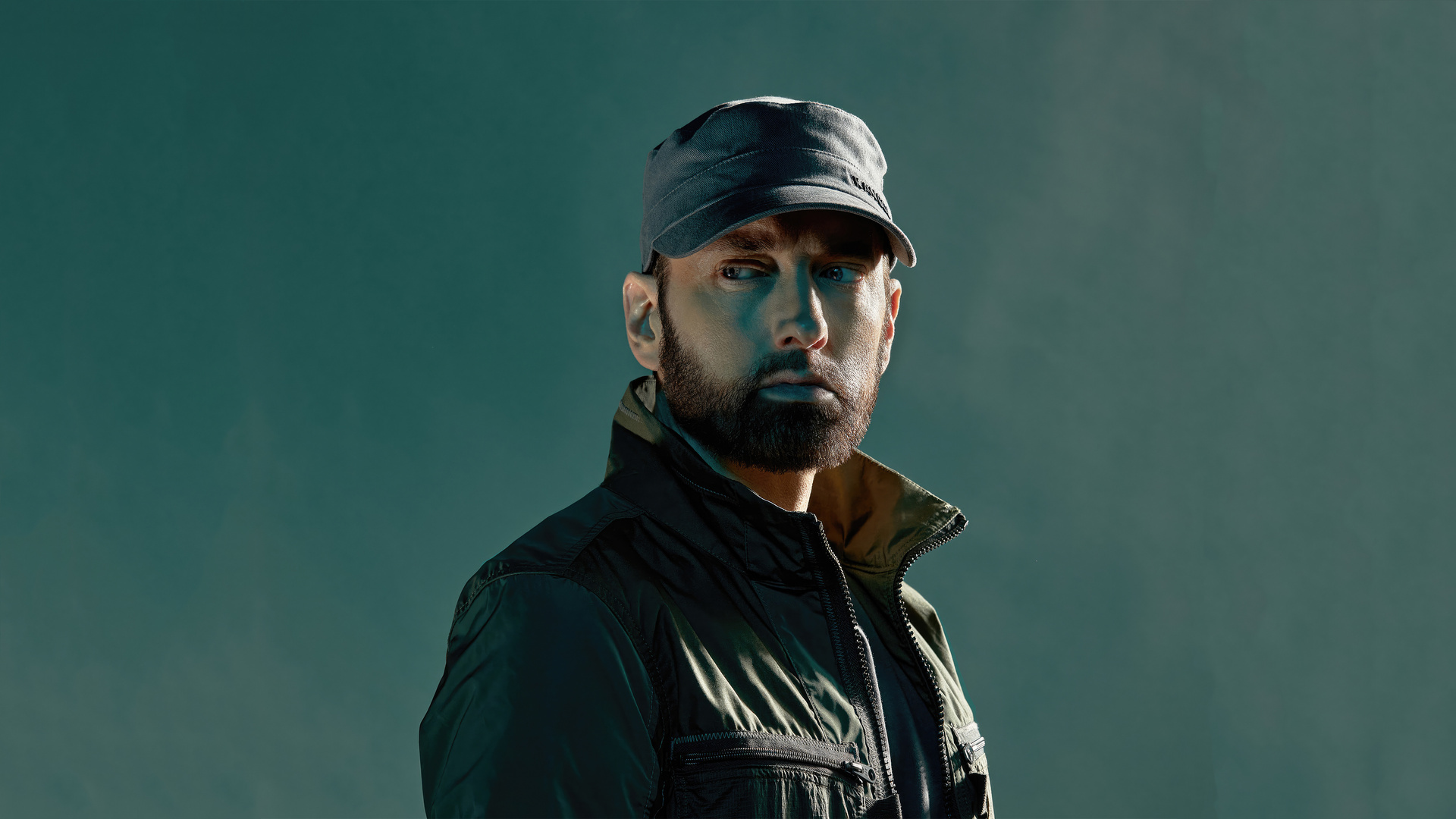 Eminem Rap God