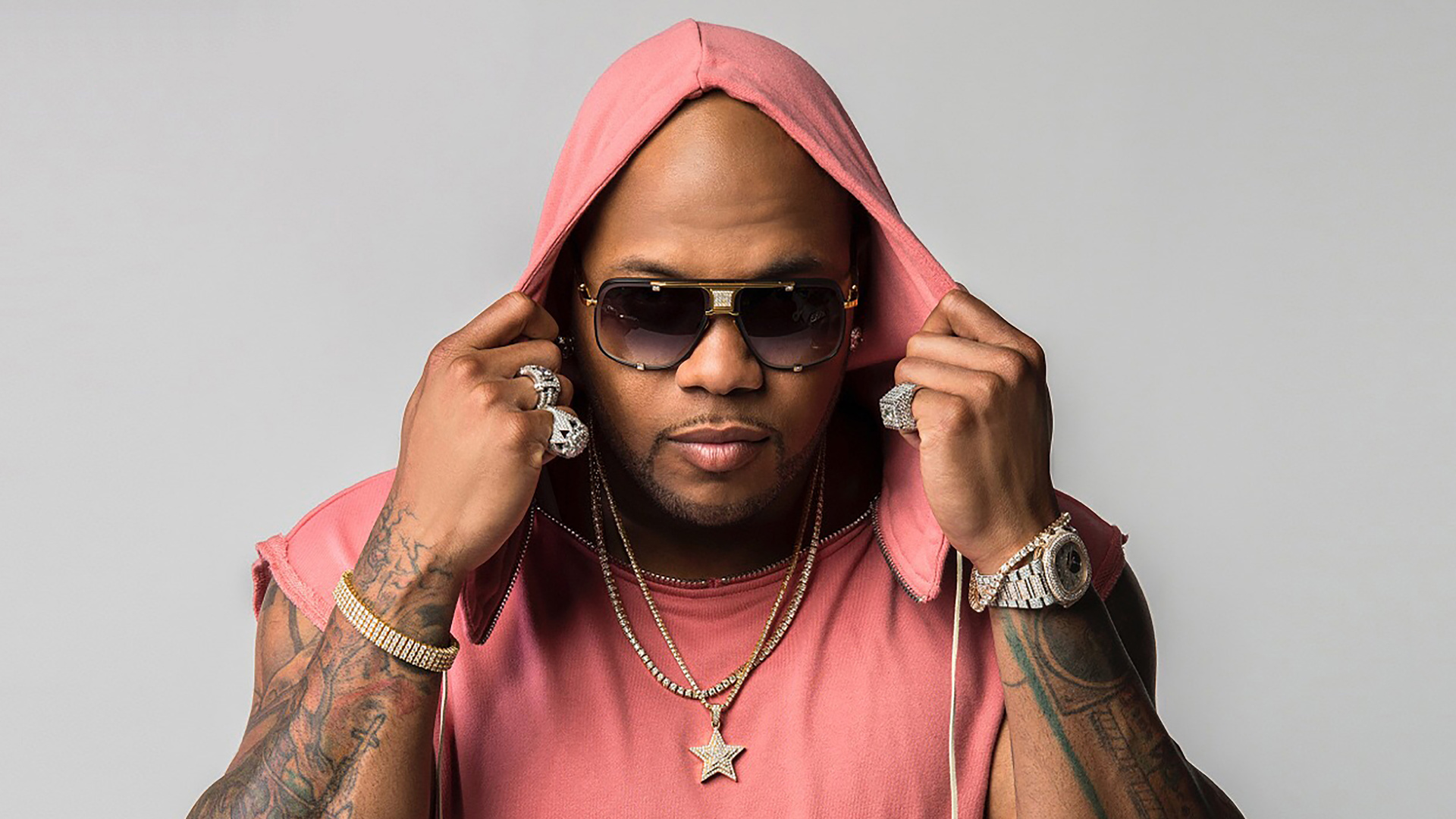 Flo Rida