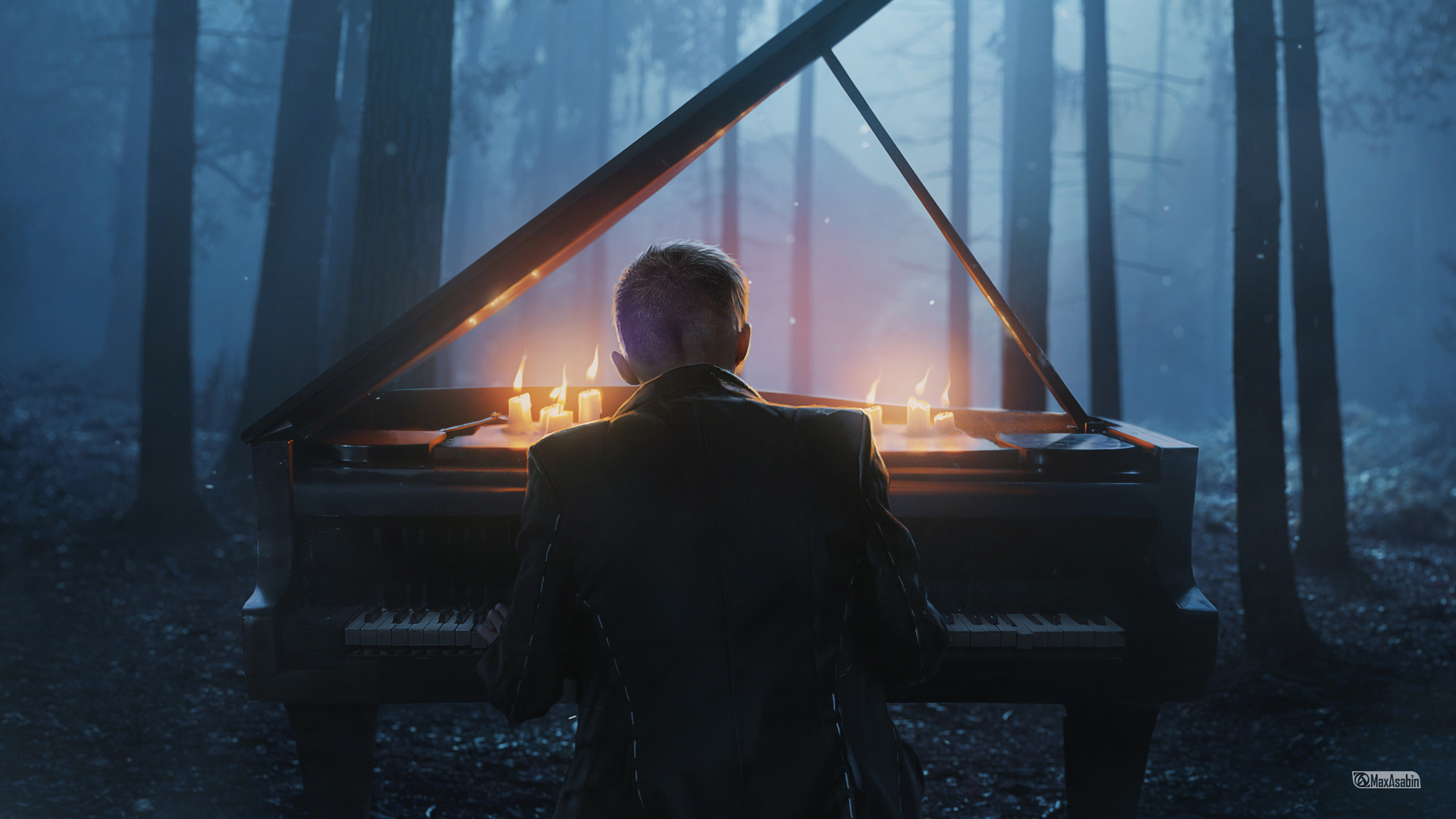 Forest Music