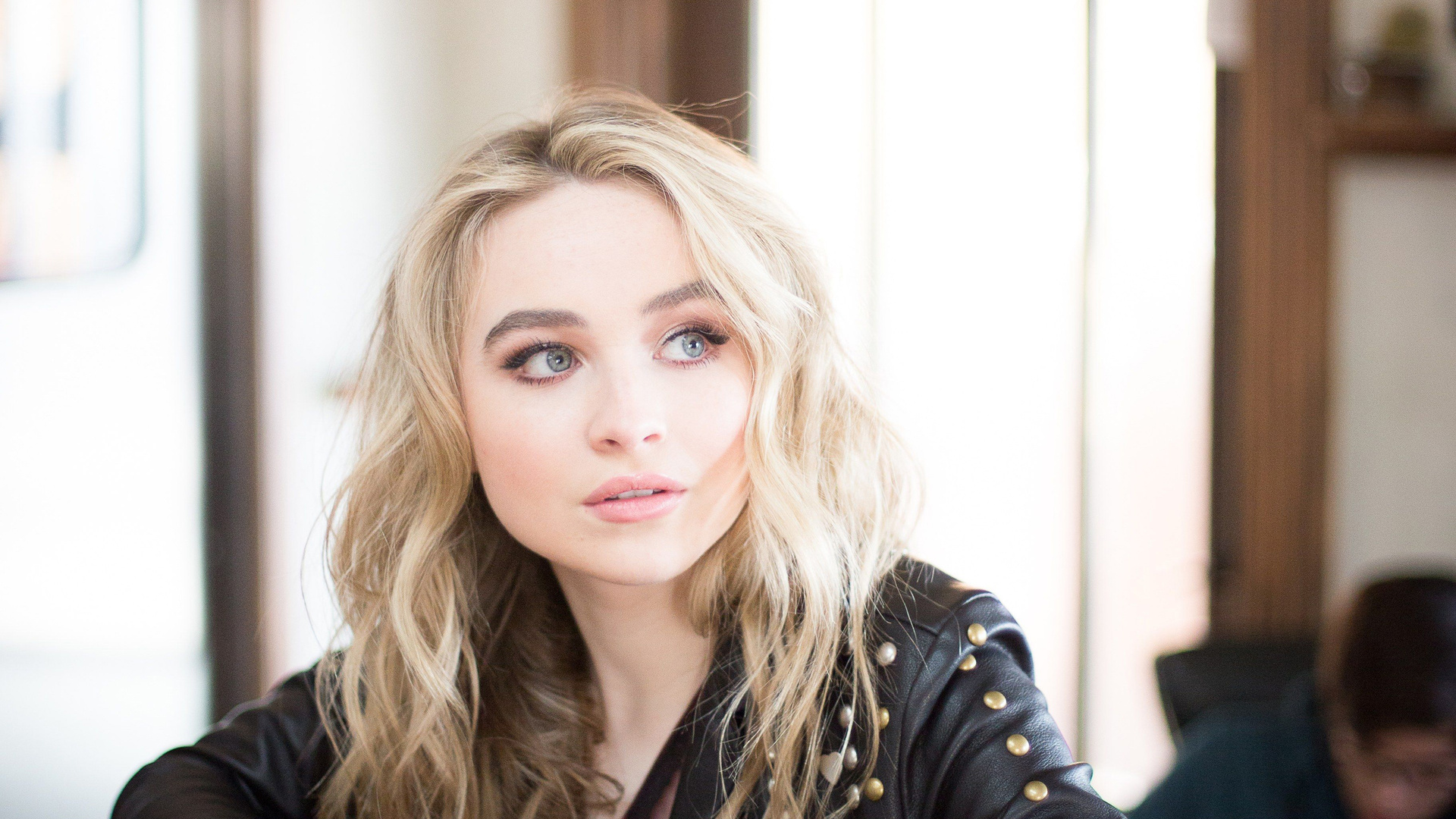 Gorgeous Sabrina Carpenter 2018