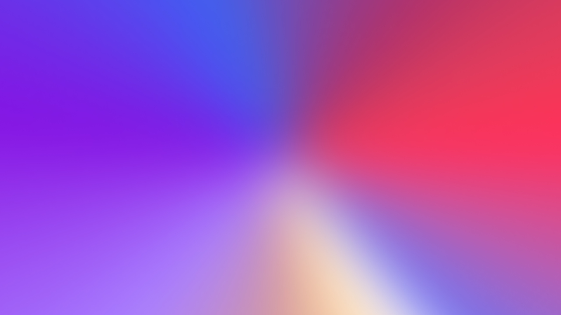 Gradient Colorful 5k