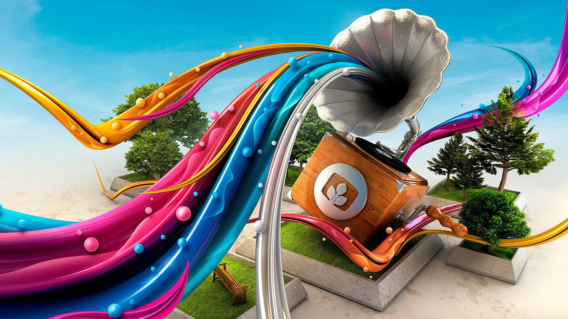 Gramophone