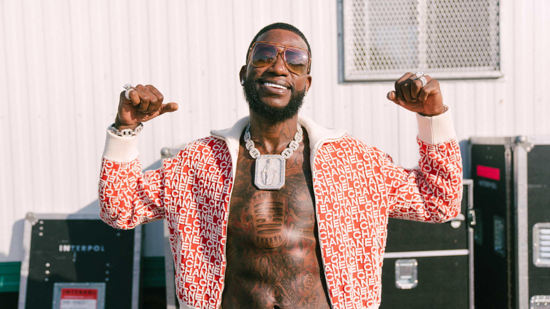 Gucci Mane