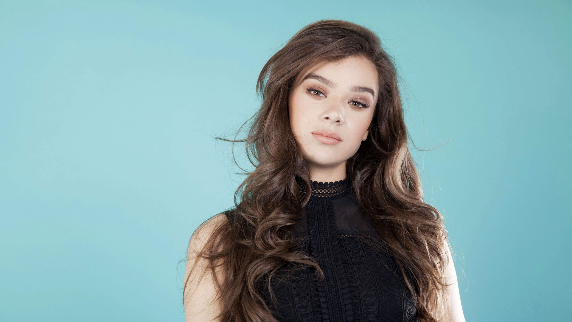 Hailee Steinfeld Singer 4k 2019