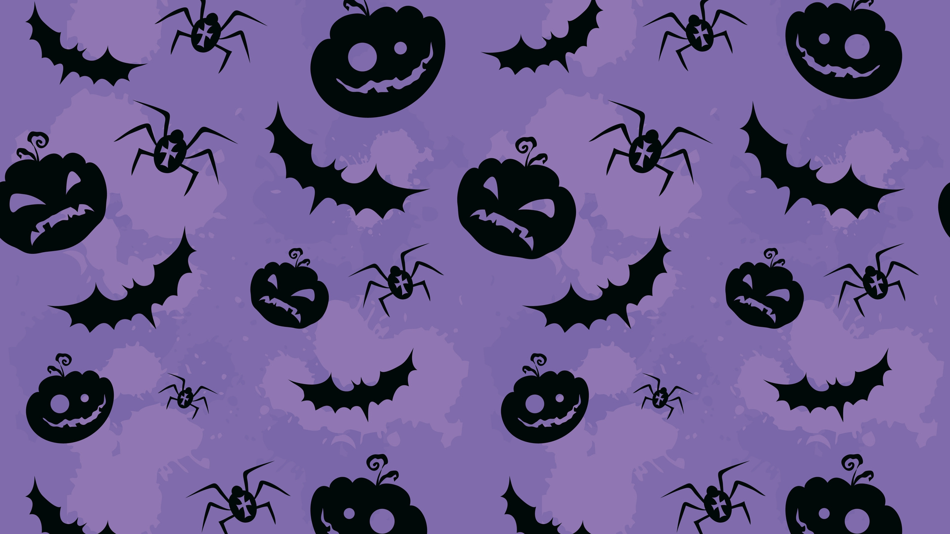 Halloween 4k Background