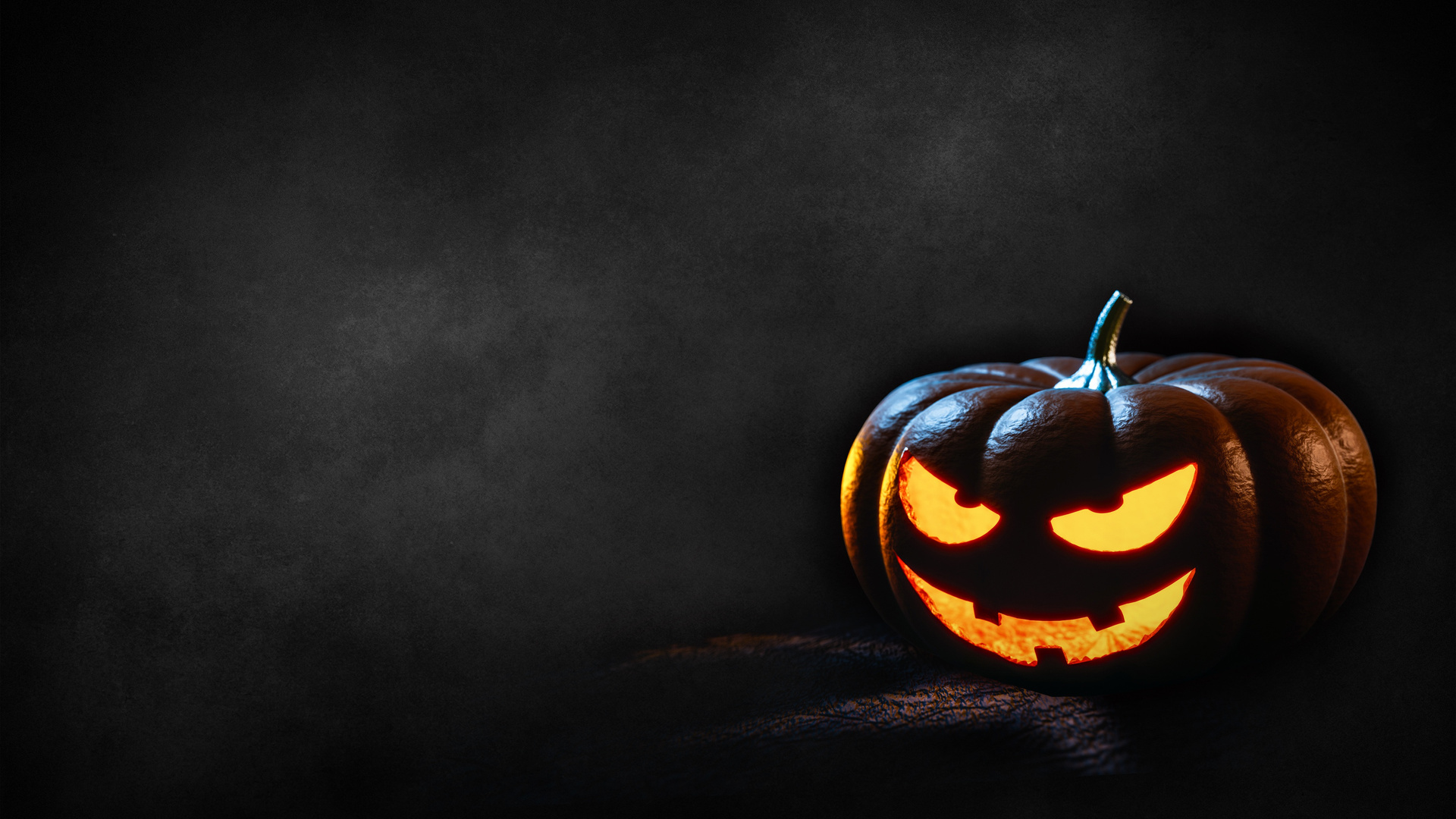Happy Halloween Pumpkin