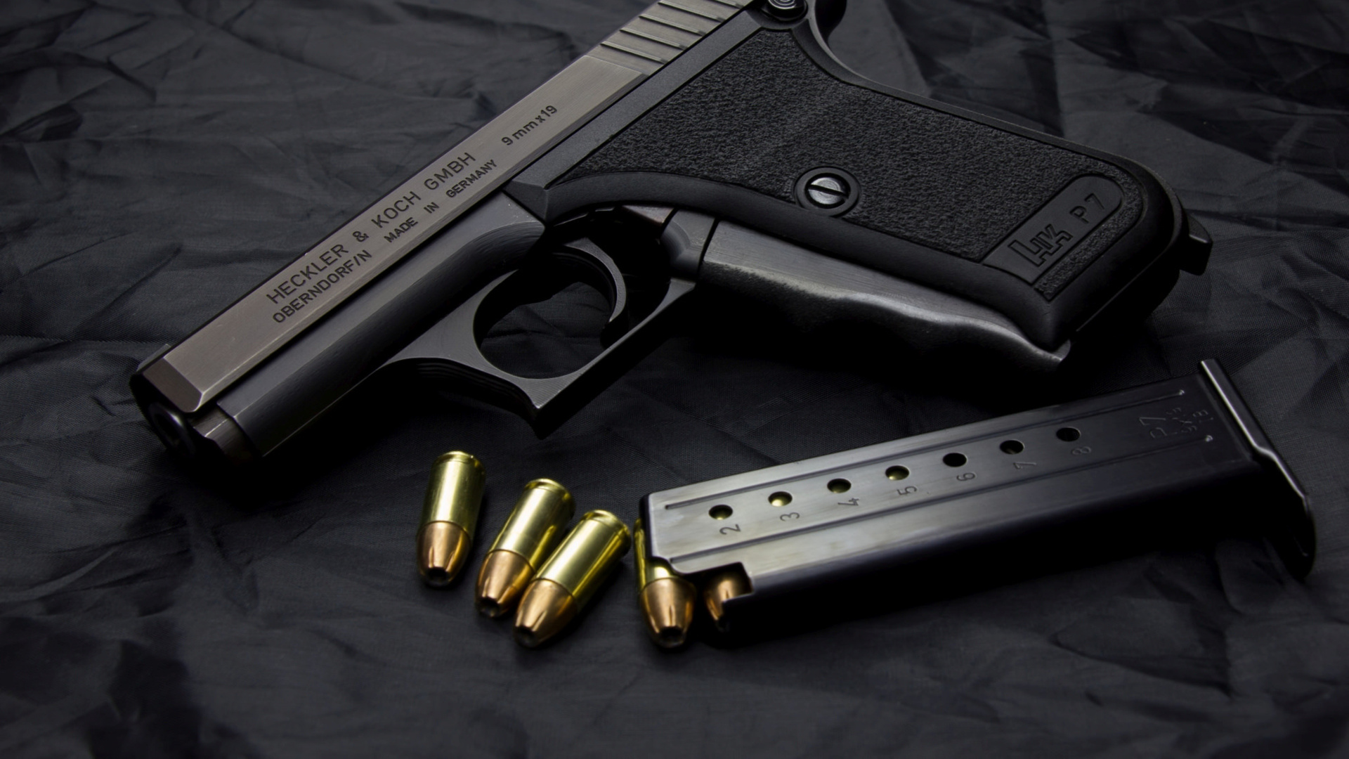 Heckler And Koch